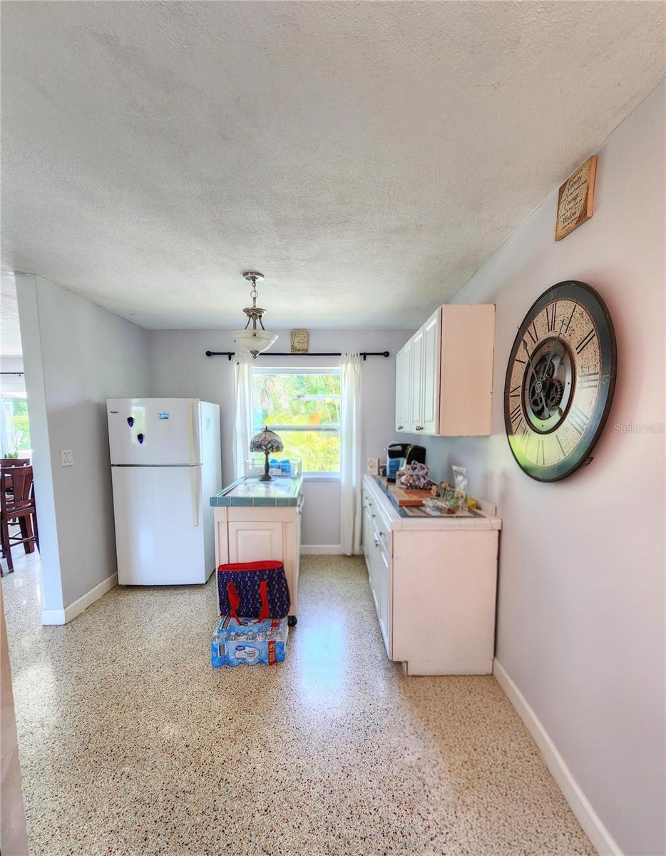 SHERATON SHORES - Residential Lease