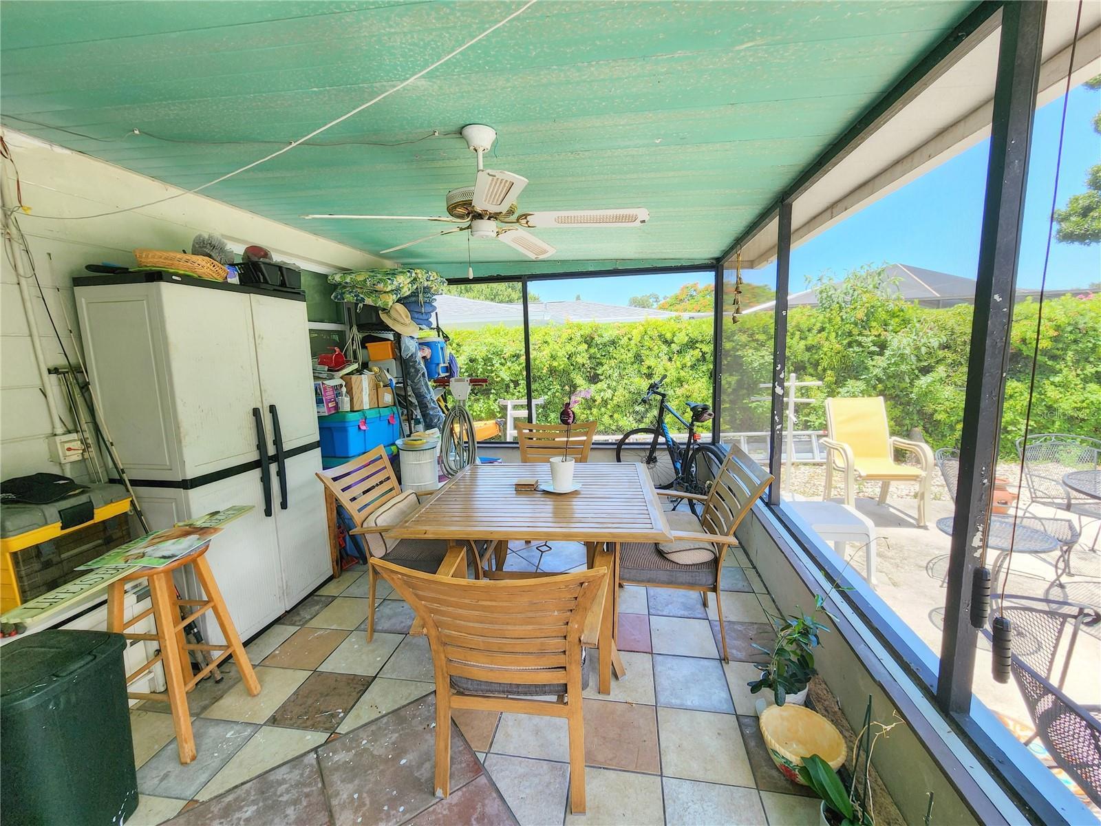 SHERATON SHORES - Residential Lease