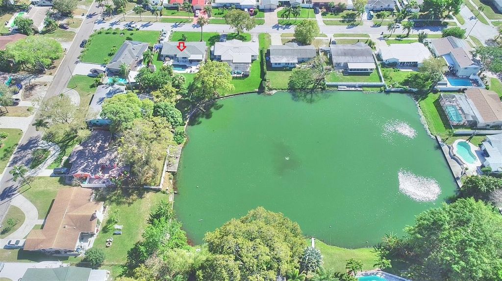 Photo of 11645 Oxford Street, Seminole, FL 33772 (MLS # TB8458719)