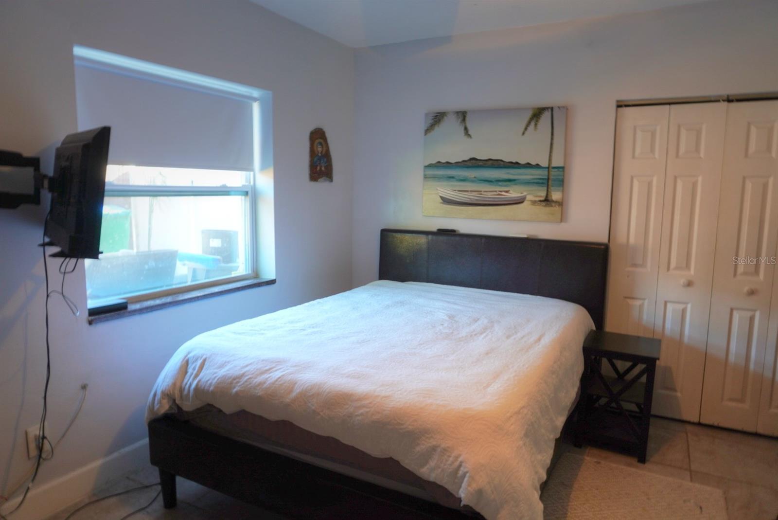 SHERATON SHORES - Residential Lease