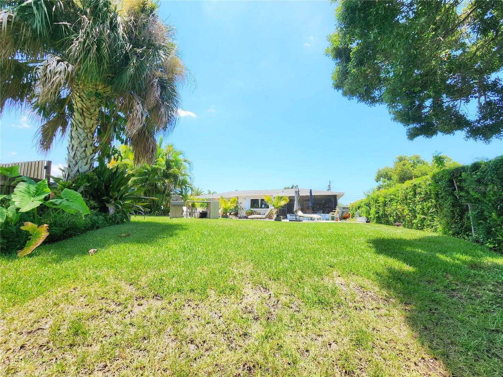 SHERATON SHORES - Residential Lease