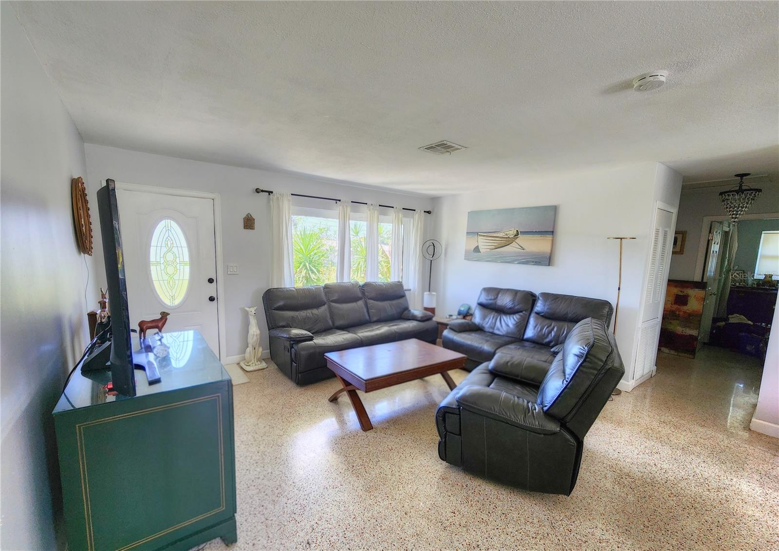 SHERATON SHORES - Residential Lease