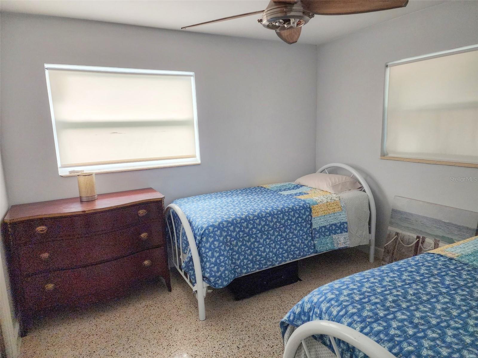 SHERATON SHORES - Residential Lease