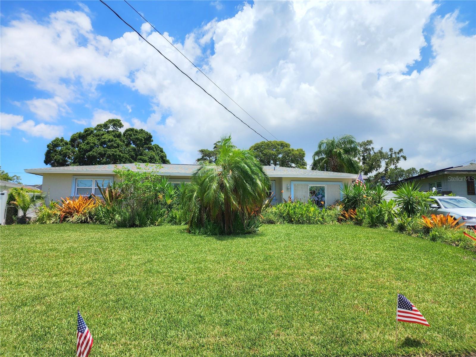 SHERATON SHORES - Residential Lease