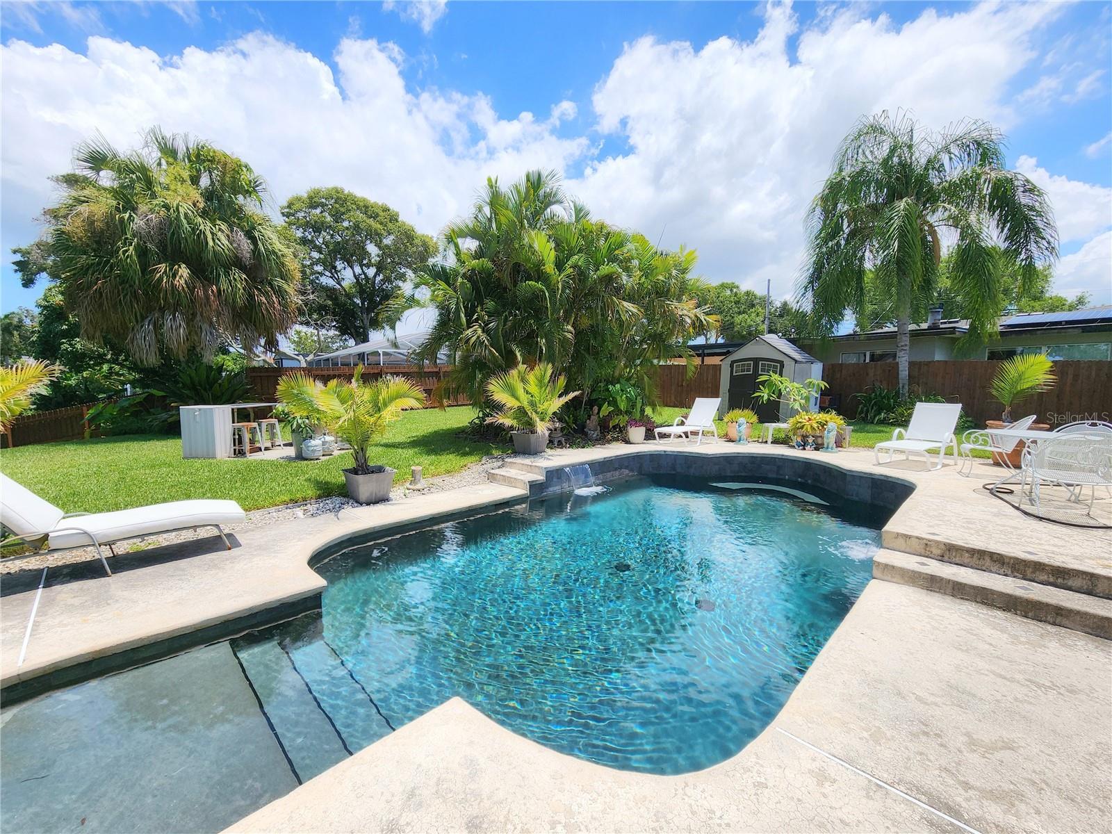 SHERATON SHORES - Residential Lease