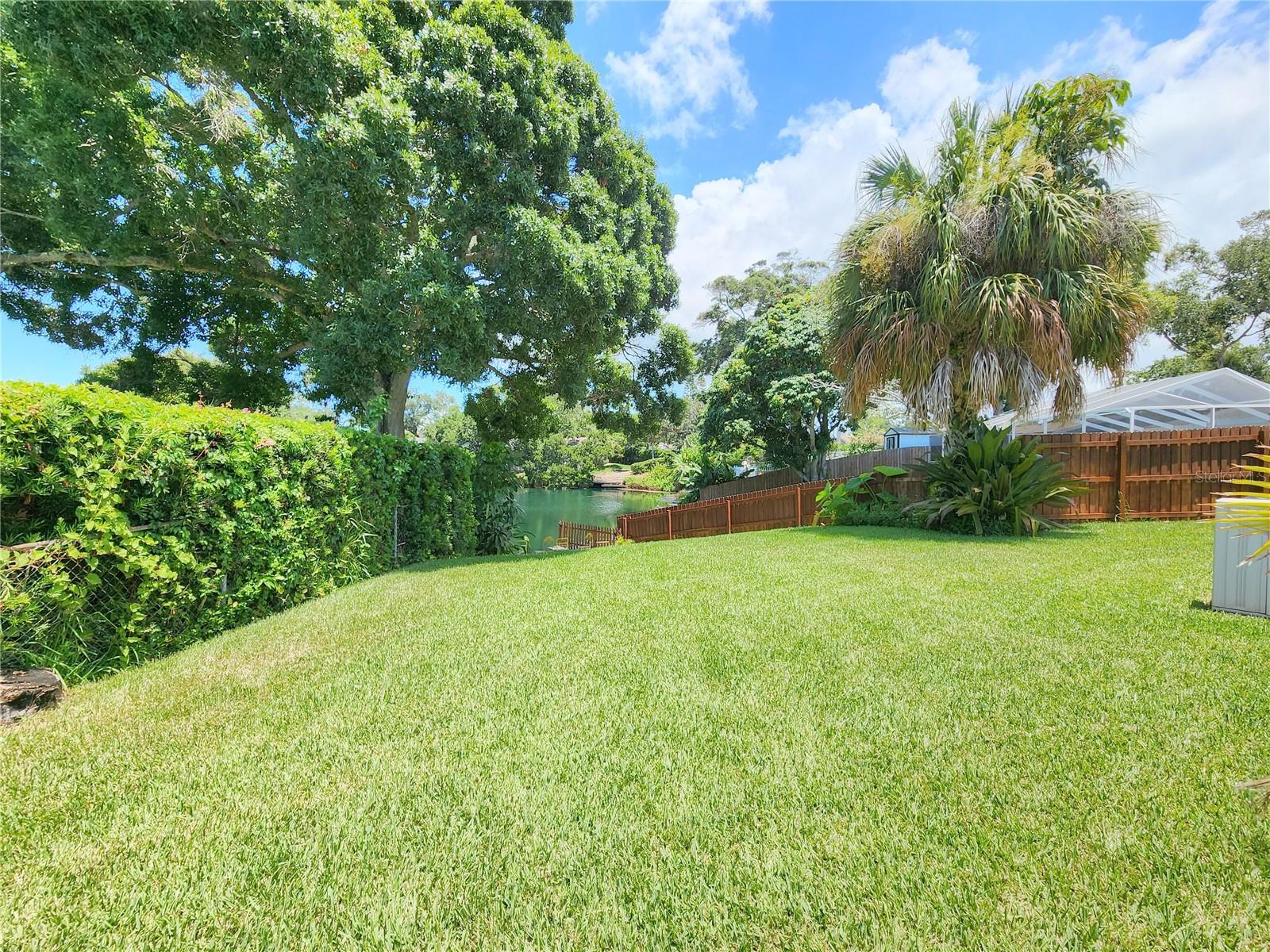 SHERATON SHORES - Residential Lease