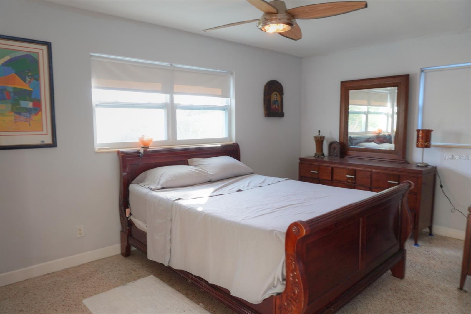 SHERATON SHORES - Residential Lease