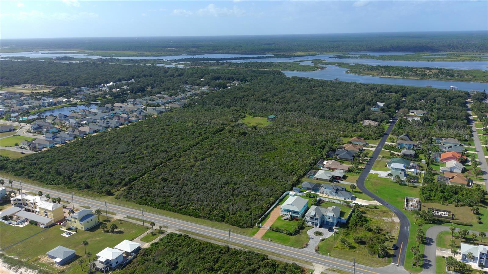 RESUBD OF DUPONT ESTATES - Land