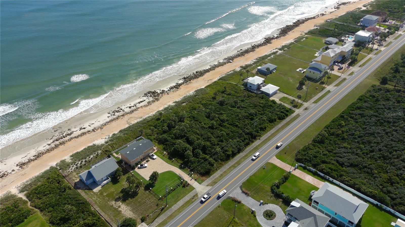 RESUBD OF DUPONT ESTATES - Land
