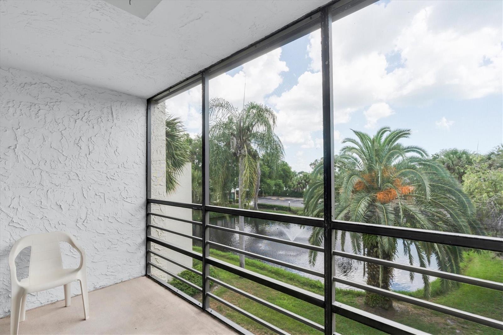 LAKEVIEW OF LARGO SOUTH CONDO - Residential