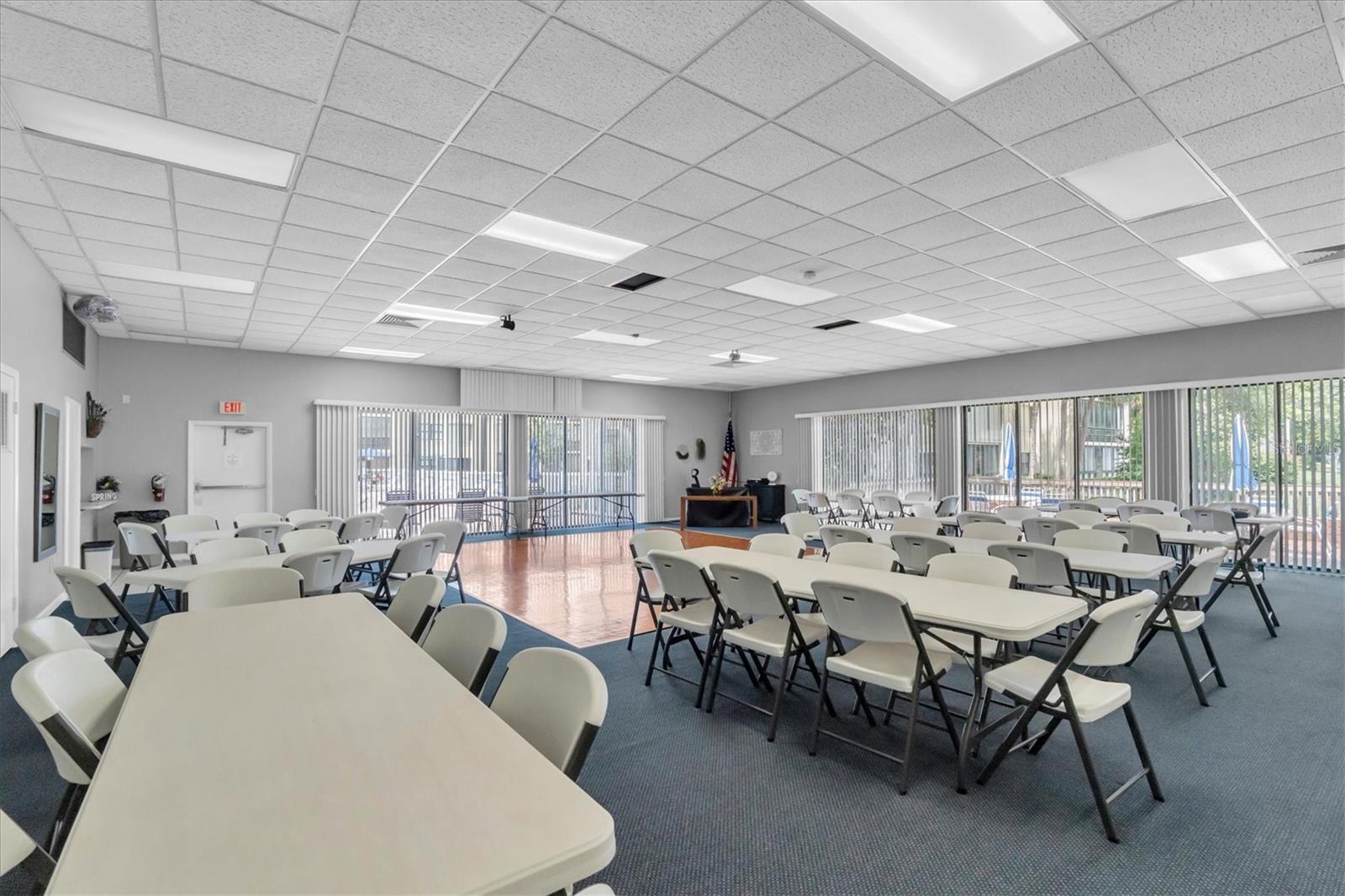 LAKEVIEW OF LARGO SOUTH CONDO - Residential