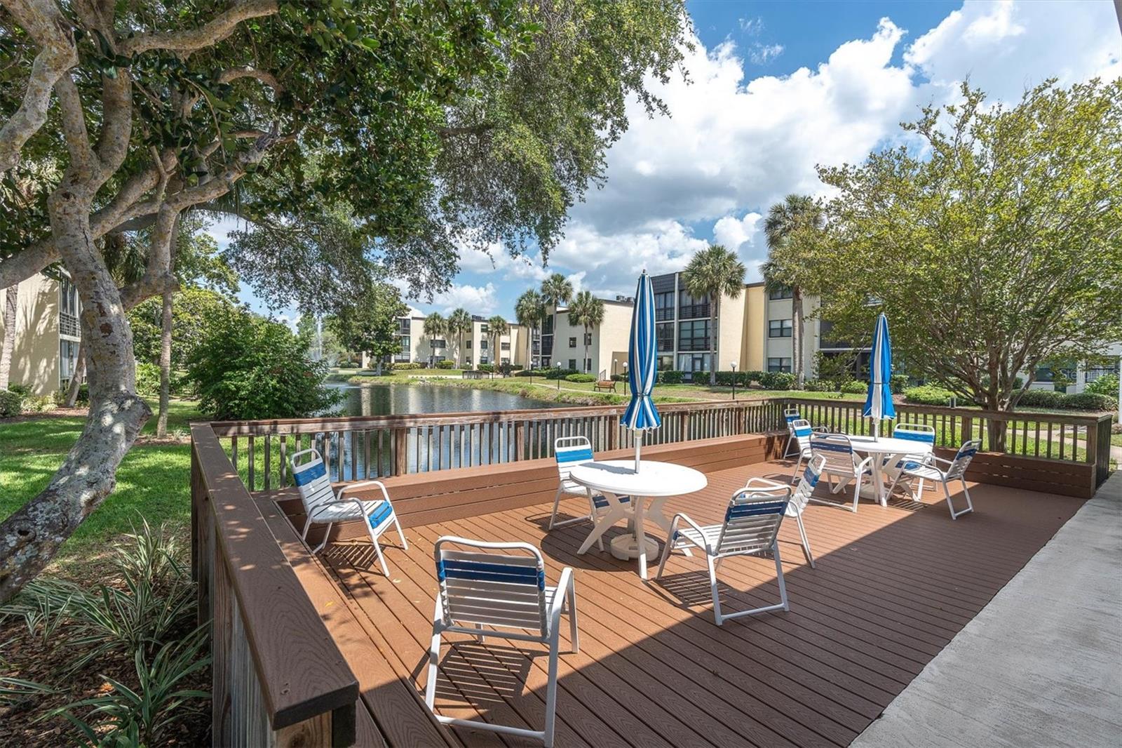 LAKEVIEW OF LARGO SOUTH CONDO - Residential