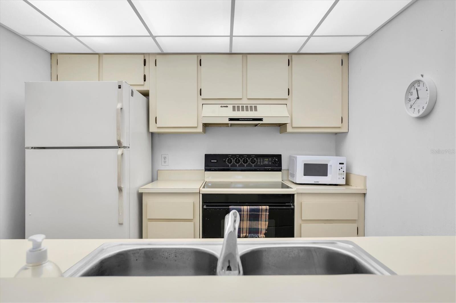 LAKEVIEW OF LARGO SOUTH CONDO - Residential