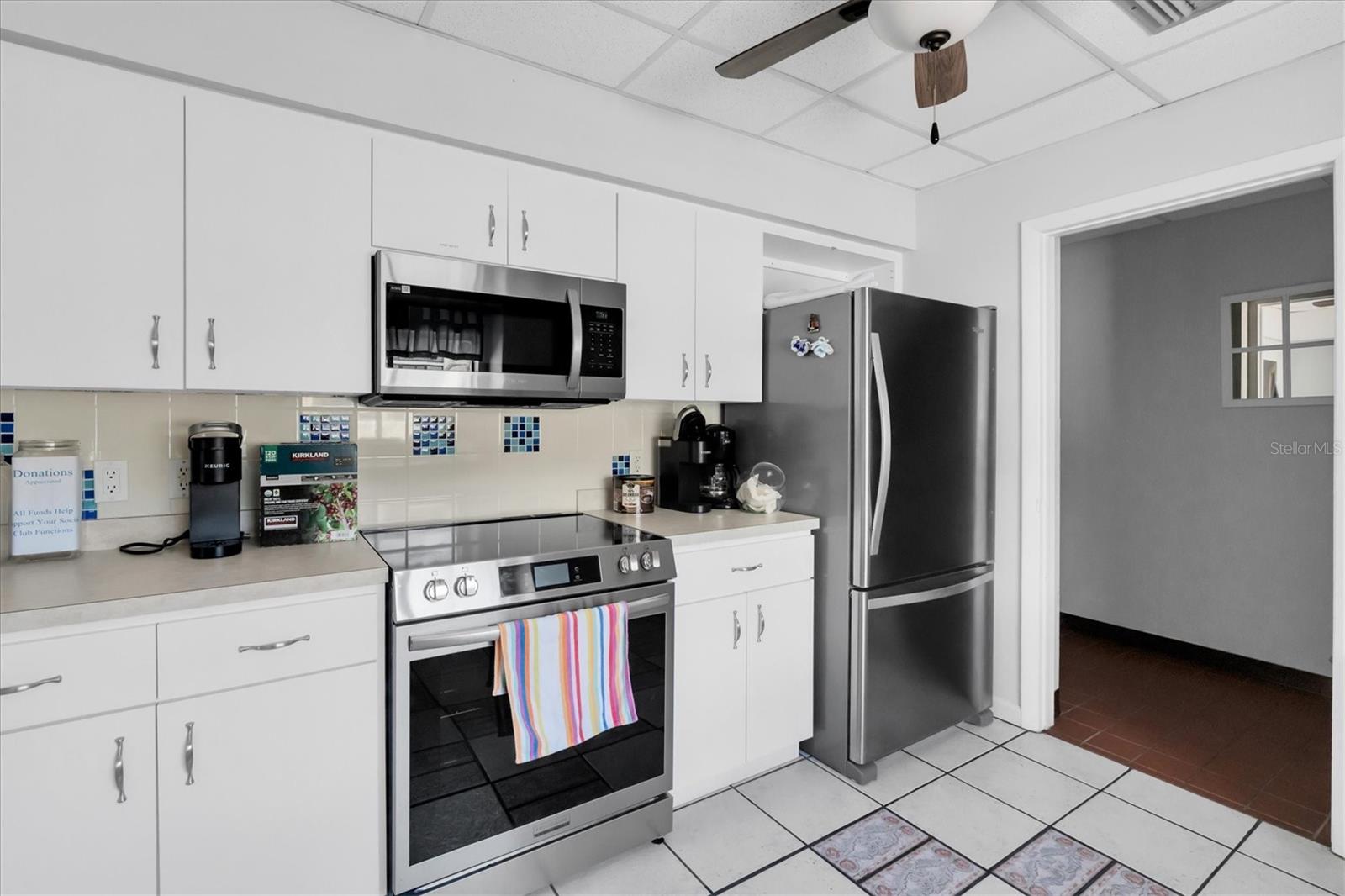 LAKEVIEW OF LARGO SOUTH CONDO - Residential
