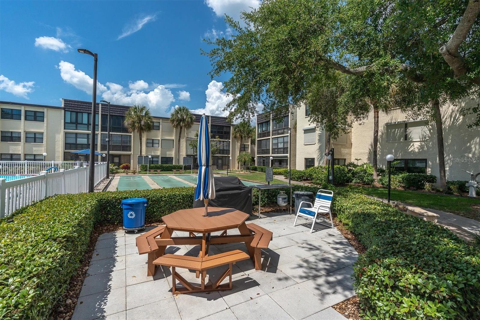 LAKEVIEW OF LARGO SOUTH CONDO - Residential