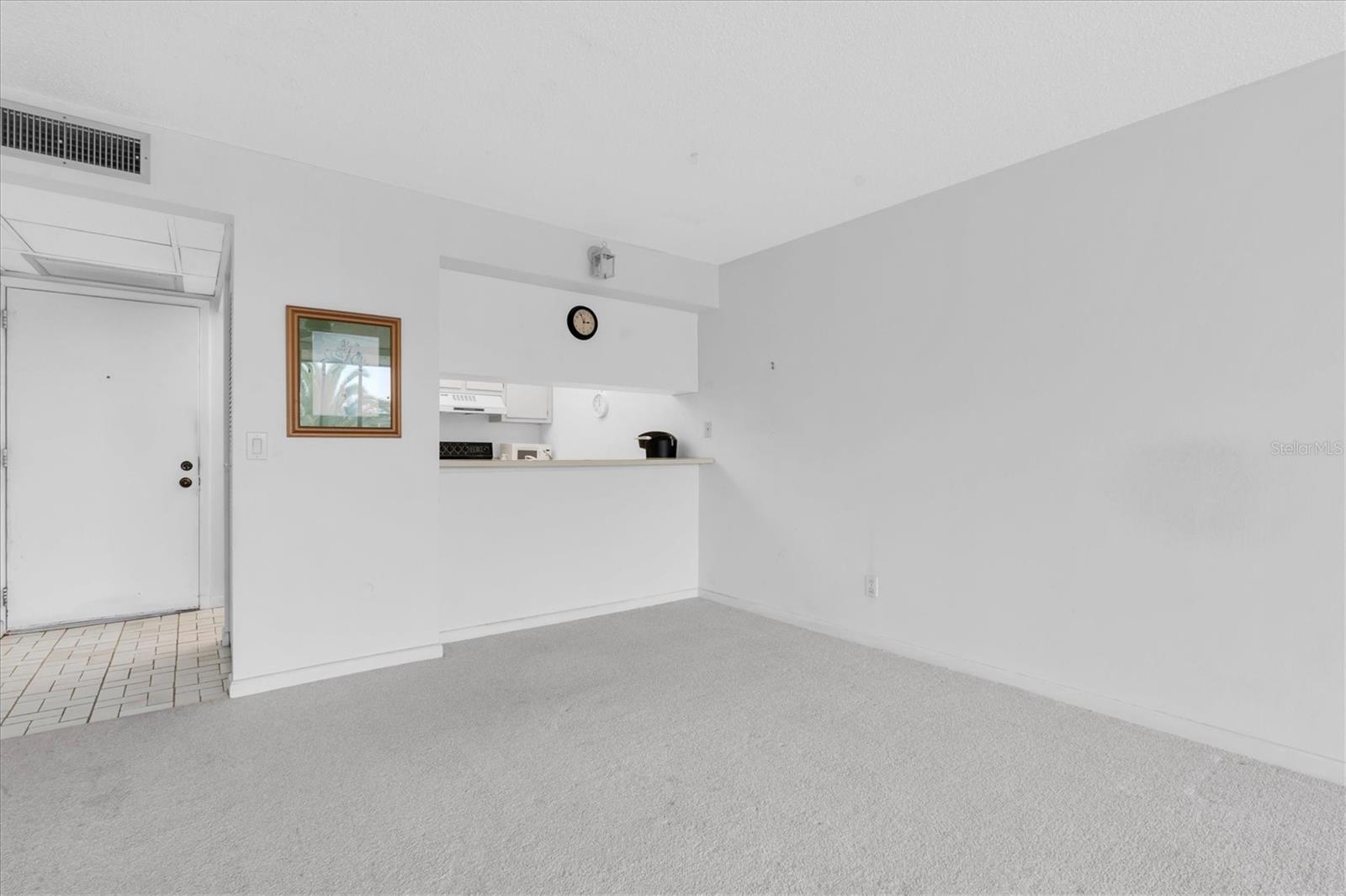 LAKEVIEW OF LARGO SOUTH CONDO - Residential