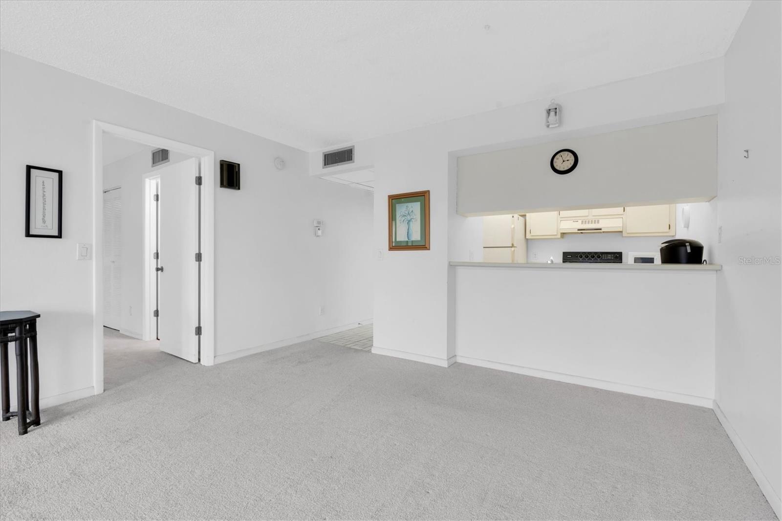 LAKEVIEW OF LARGO SOUTH CONDO - Residential
