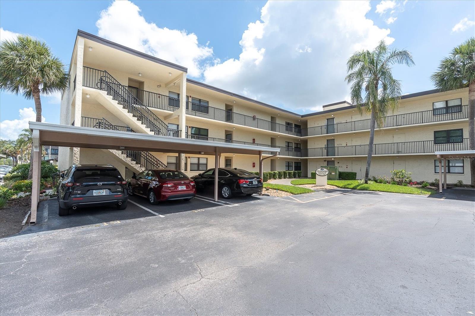 LAKEVIEW OF LARGO SOUTH CONDO - Residential