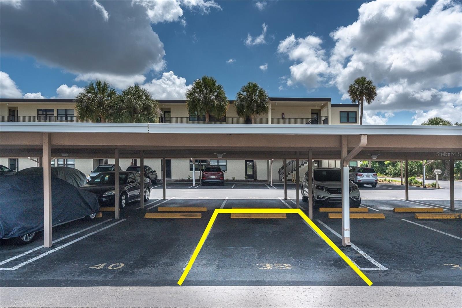 LAKEVIEW OF LARGO SOUTH CONDO - Residential