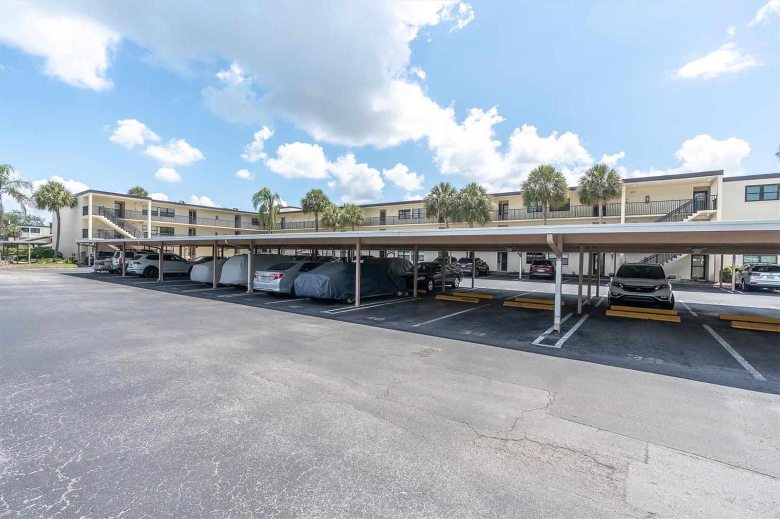 LAKEVIEW OF LARGO SOUTH CONDO - Residential