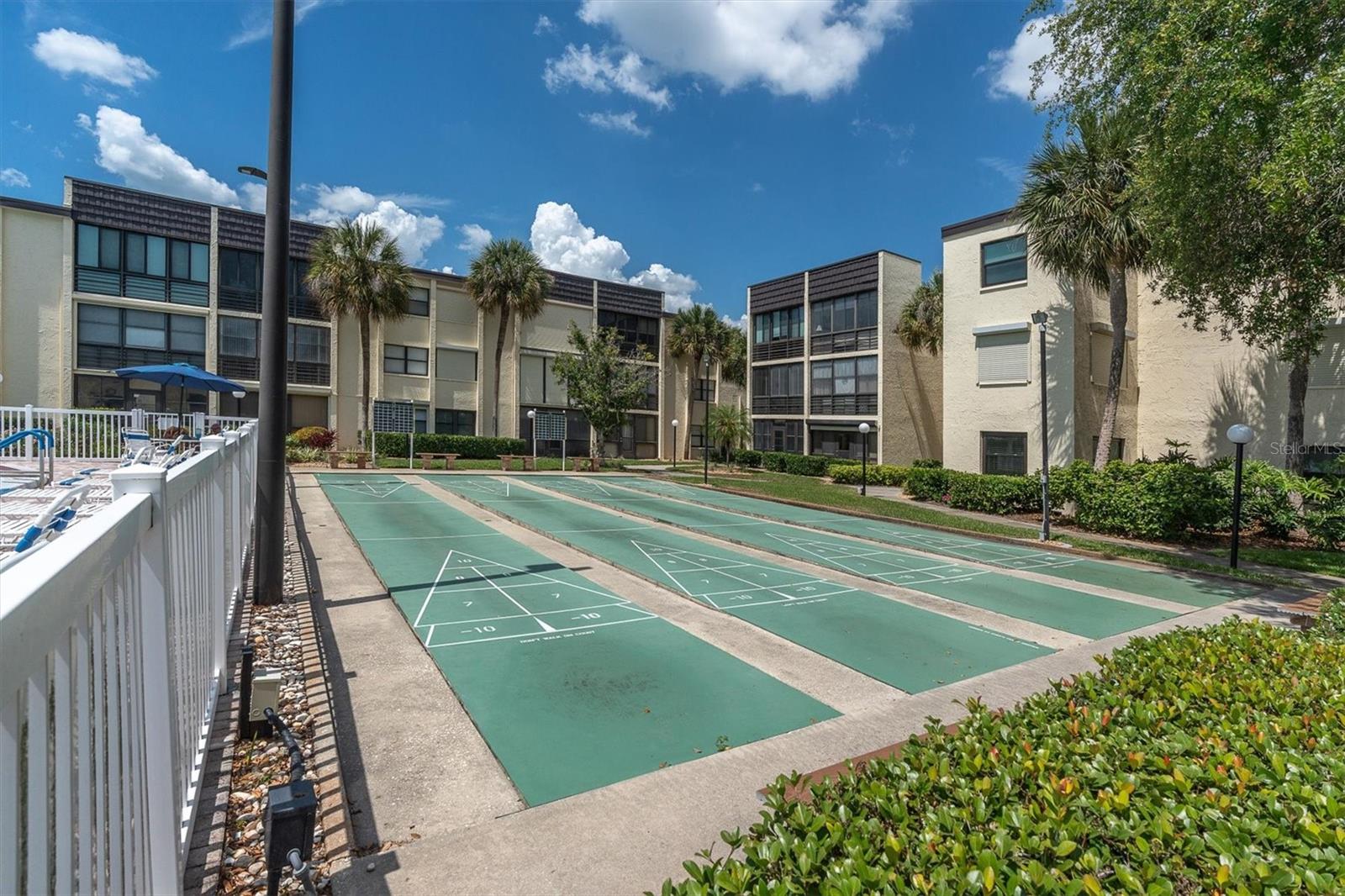 LAKEVIEW OF LARGO SOUTH CONDO - Residential