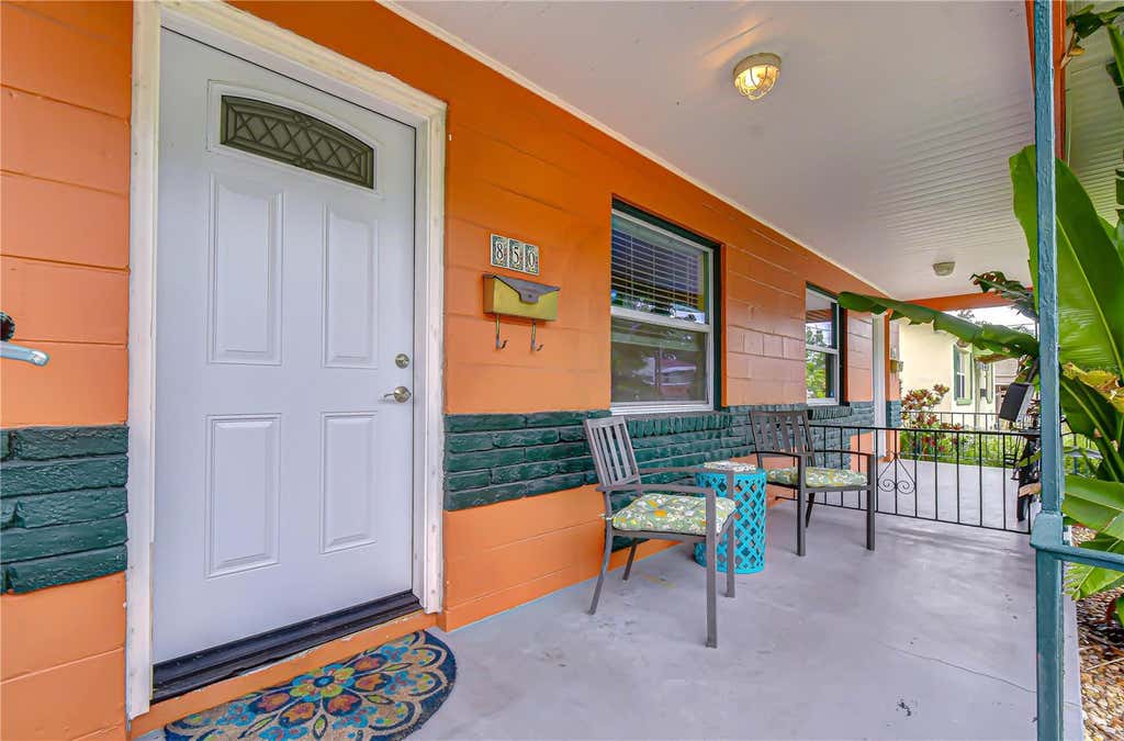 Photo of 850 22nd Avenue N, St Petersburg, FL 33704 (MLS # TB8530242)