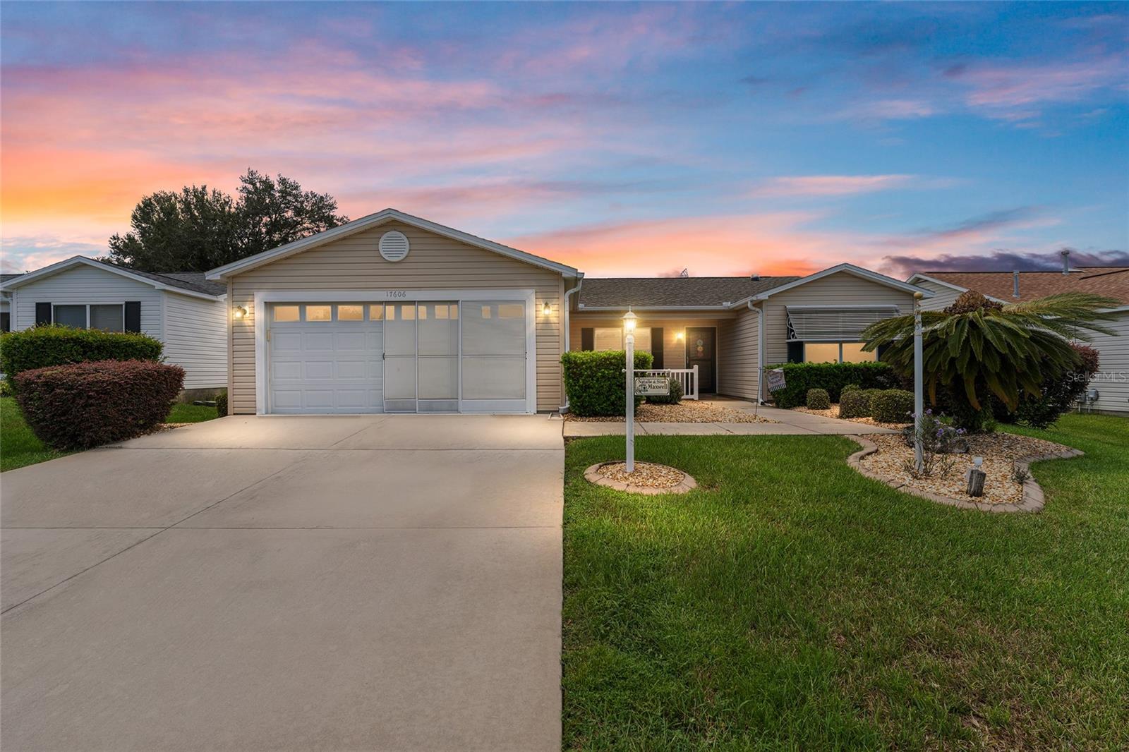 17606 SE 93RD BUTLER COURT