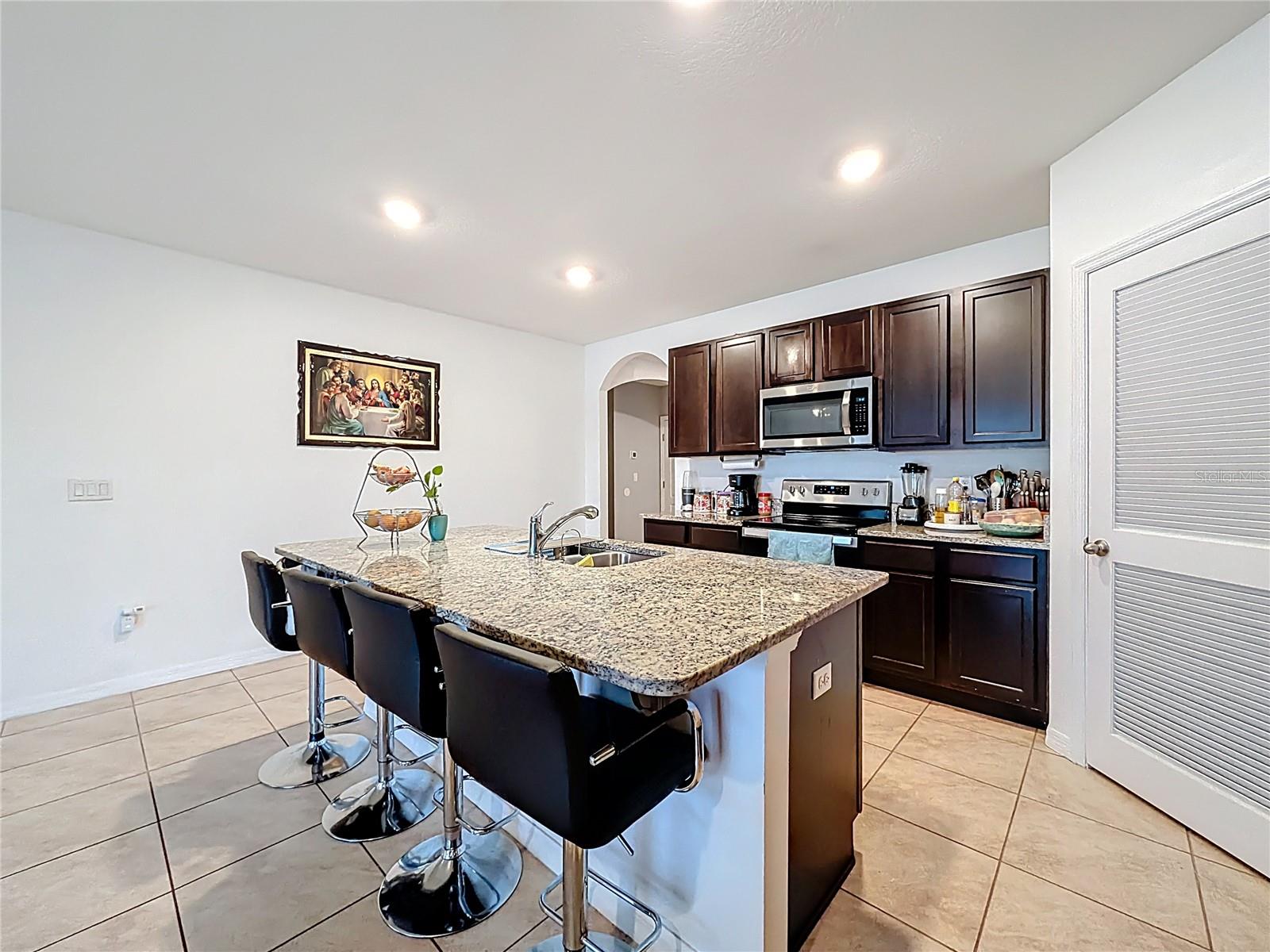 LAKES AT LAUREL HIGHLANDS PHASE 1E - Residential