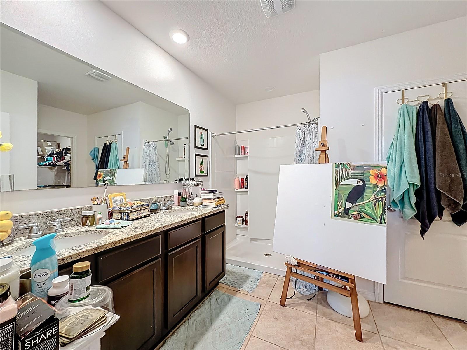 LAKES AT LAUREL HIGHLANDS PHASE 1E - Residential