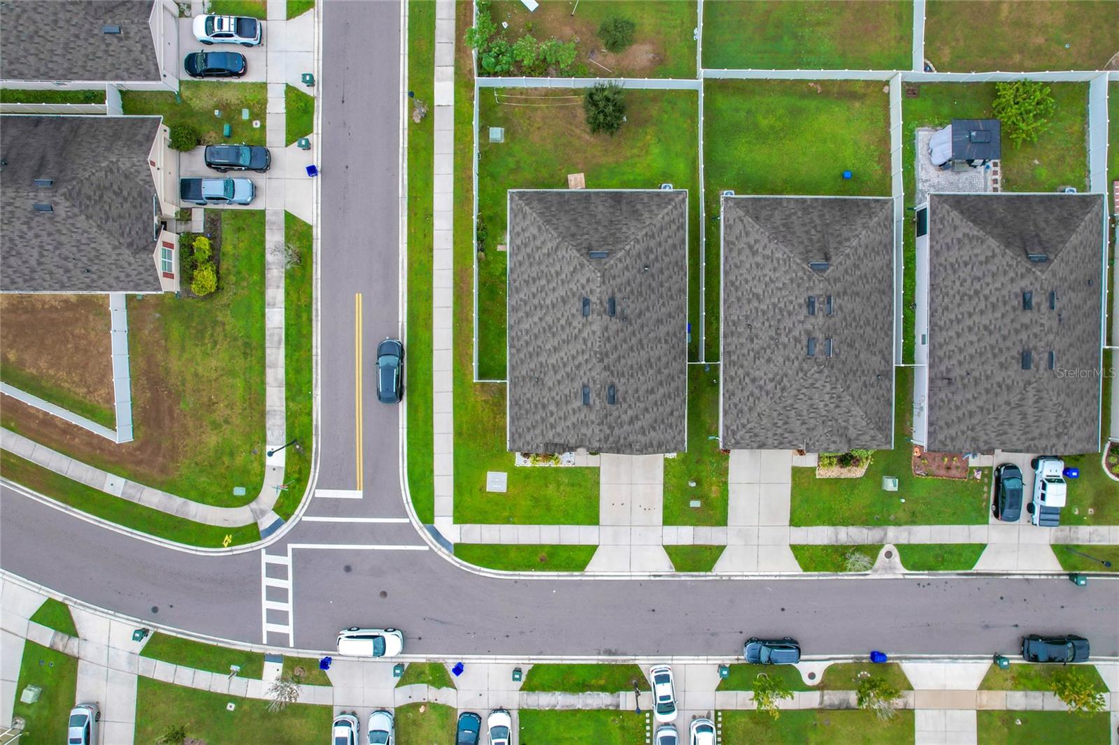 LAKES AT LAUREL HIGHLANDS PHASE 1E - Residential