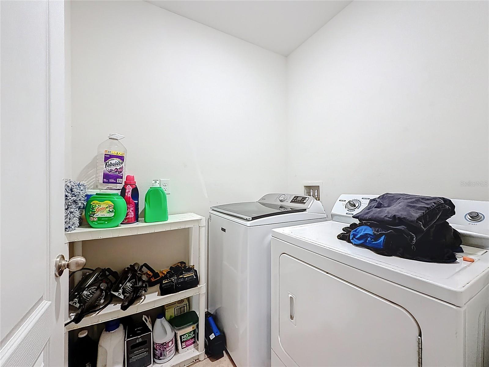 LAKES AT LAUREL HIGHLANDS PHASE 1E - Residential