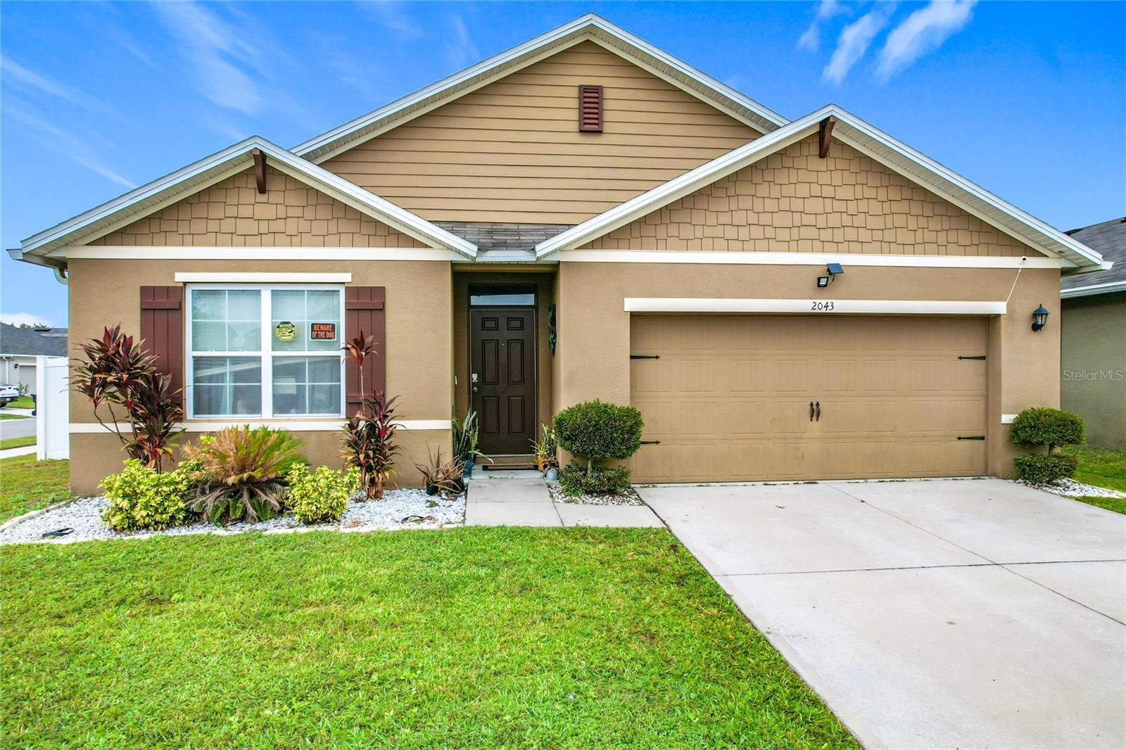 LAKES AT LAUREL HIGHLANDS PHASE 1E - Residential