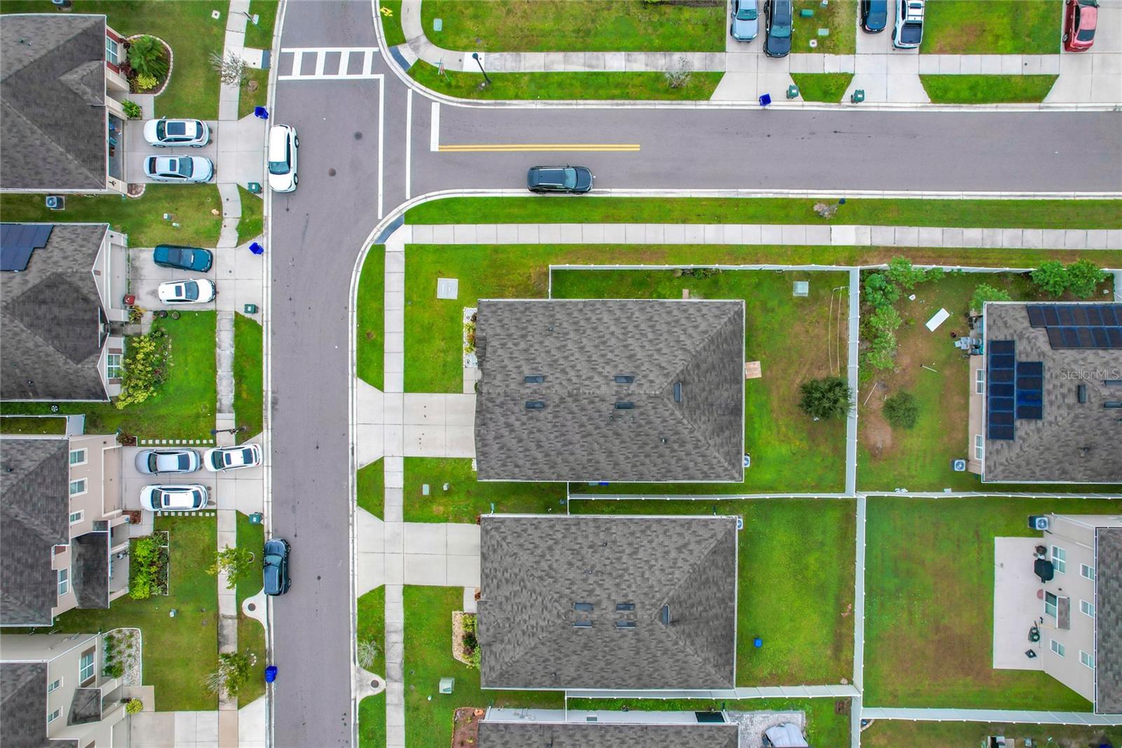 LAKES AT LAUREL HIGHLANDS PHASE 1E - Residential