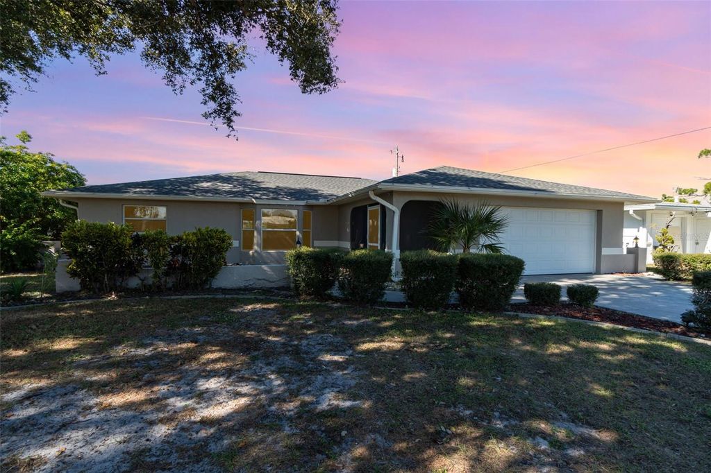Photo of 116 San Rafael Avenue, North Port, FL 34287 (MLS # A4682140)