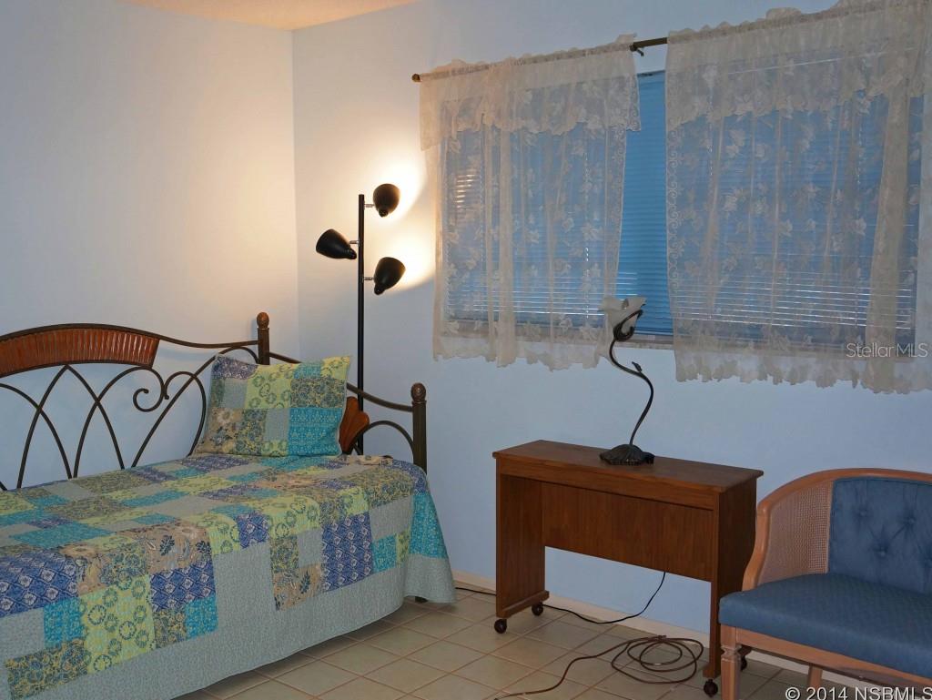 Captains Quarters - Residential