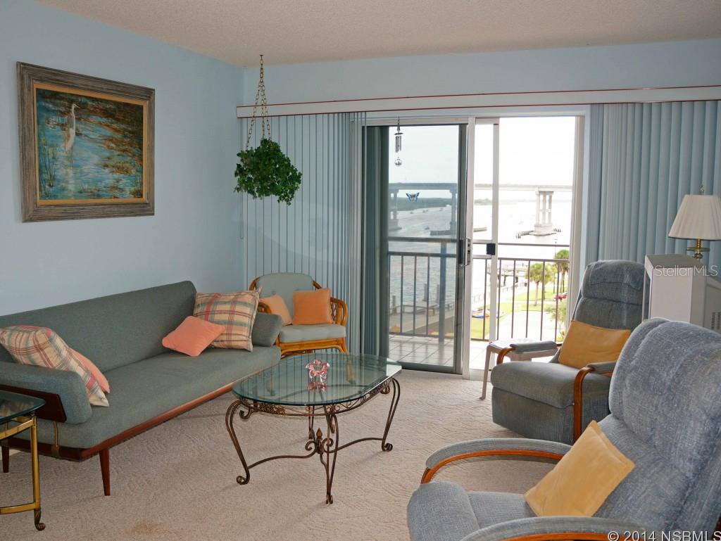 Captains Quarters - Residential