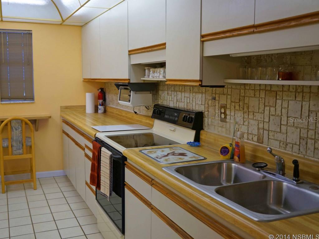 Captains Quarters - Residential