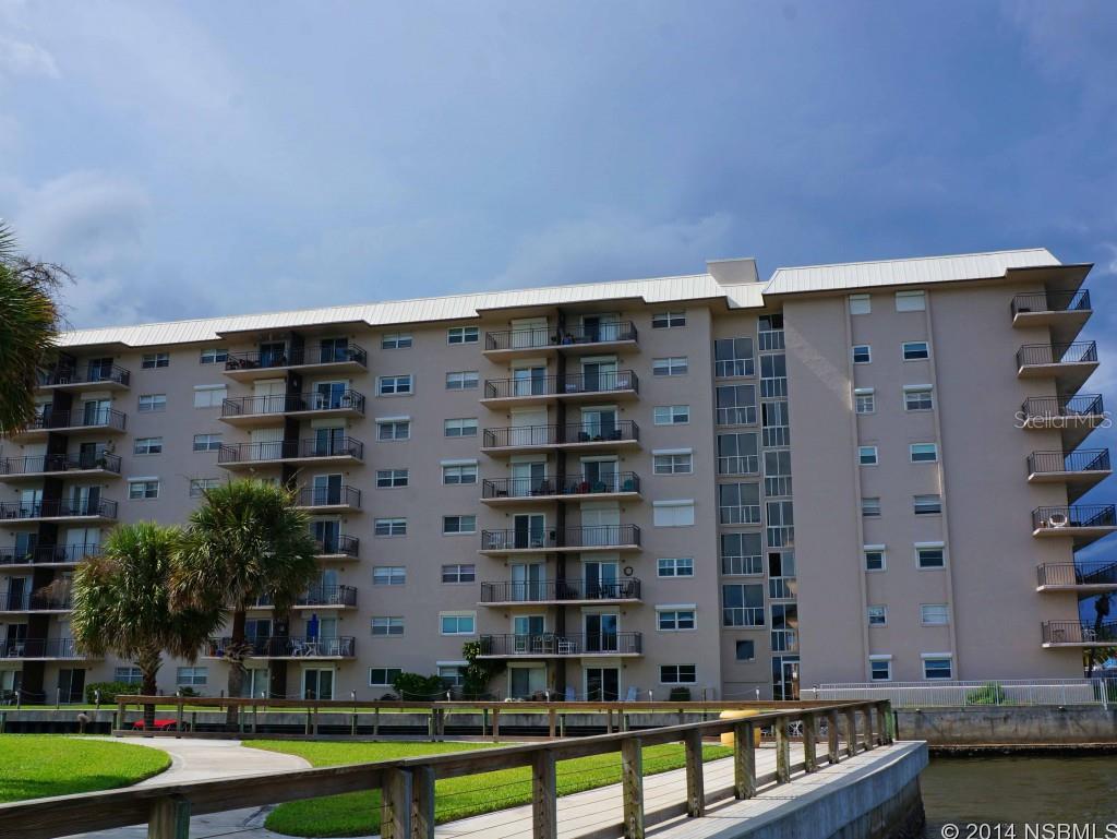 Captains Quarters - Residential