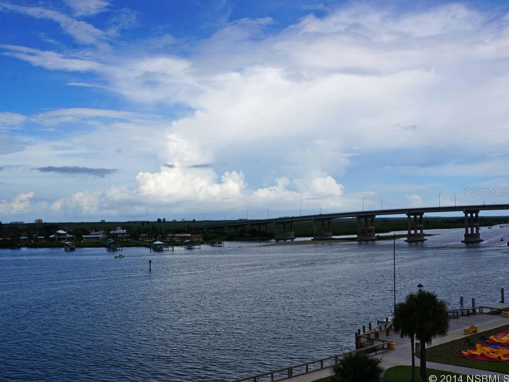 Captains Quarters - Residential