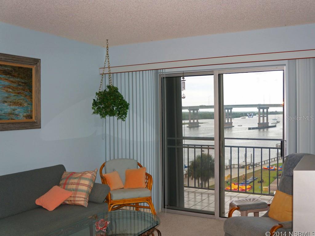 Captains Quarters - Residential