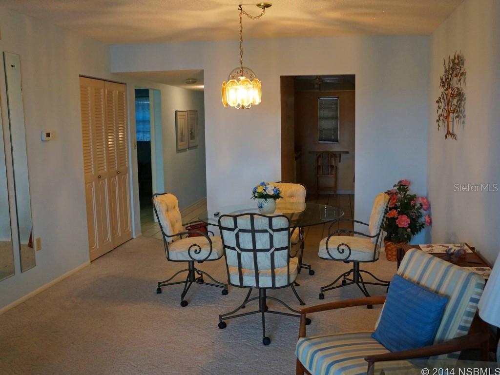 Captains Quarters - Residential