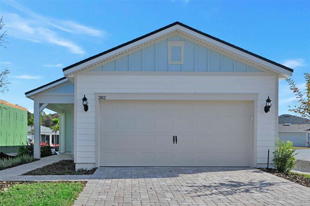 Photo of 343 Fishtail Place, Palm Coast, FL 32164 (MLS # G5116210)