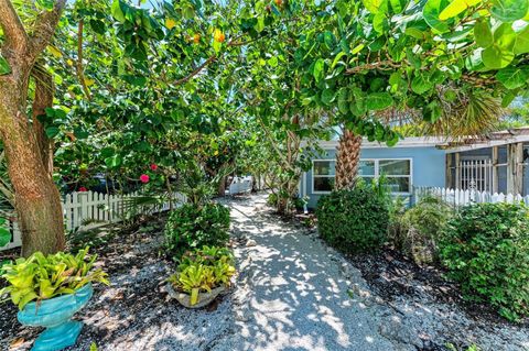 A home in ANNA MARIA