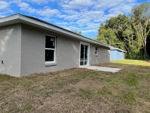 A home in OCALA