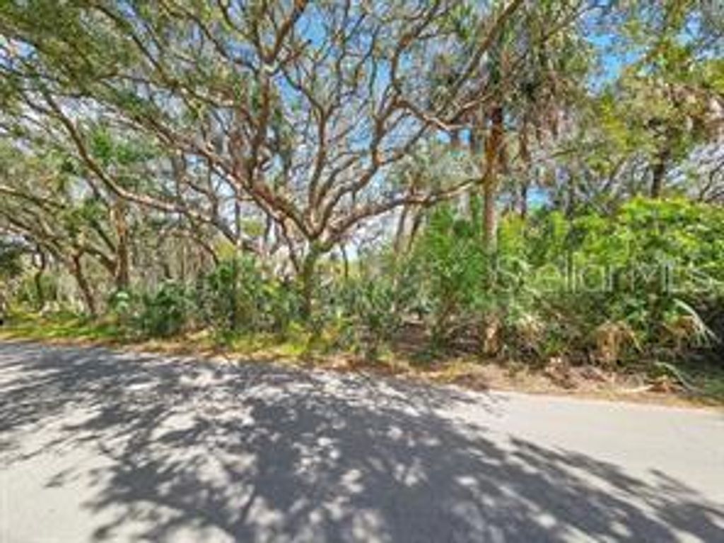 Photo of 15 S Flagler Ave Dr, Flagler Beach, FL 32136 (MLS # FC317146)