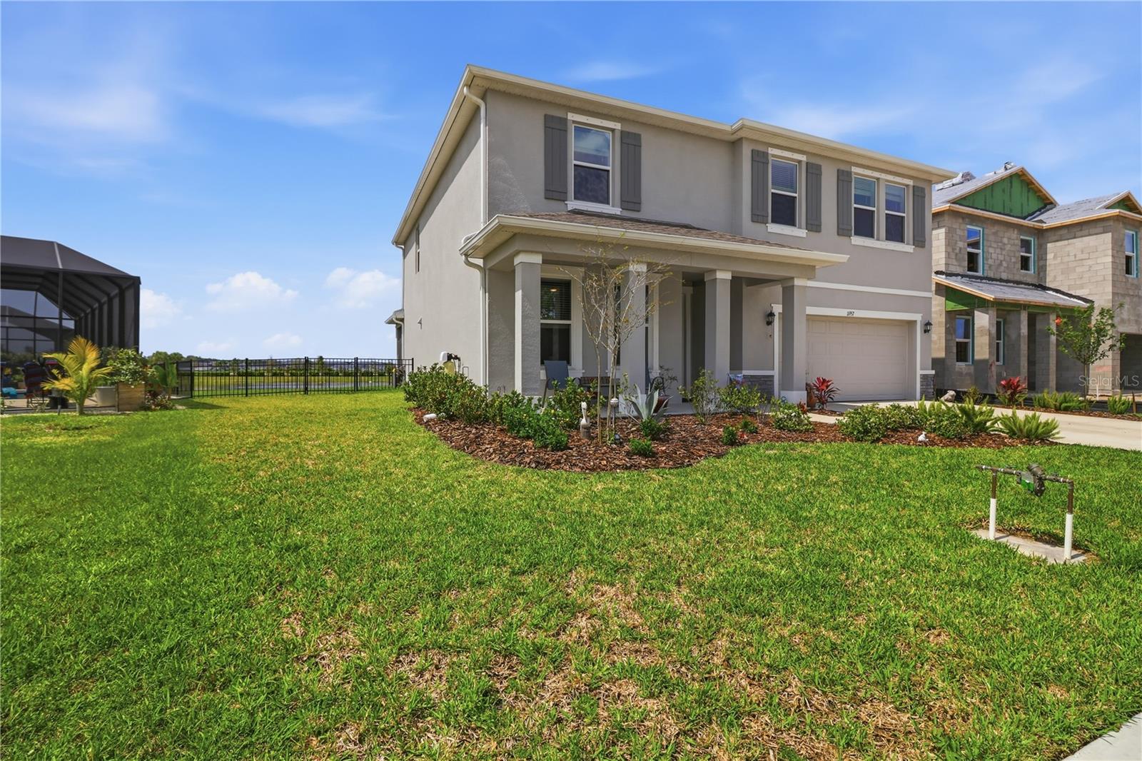 11957 KINGSLEY TRAIL