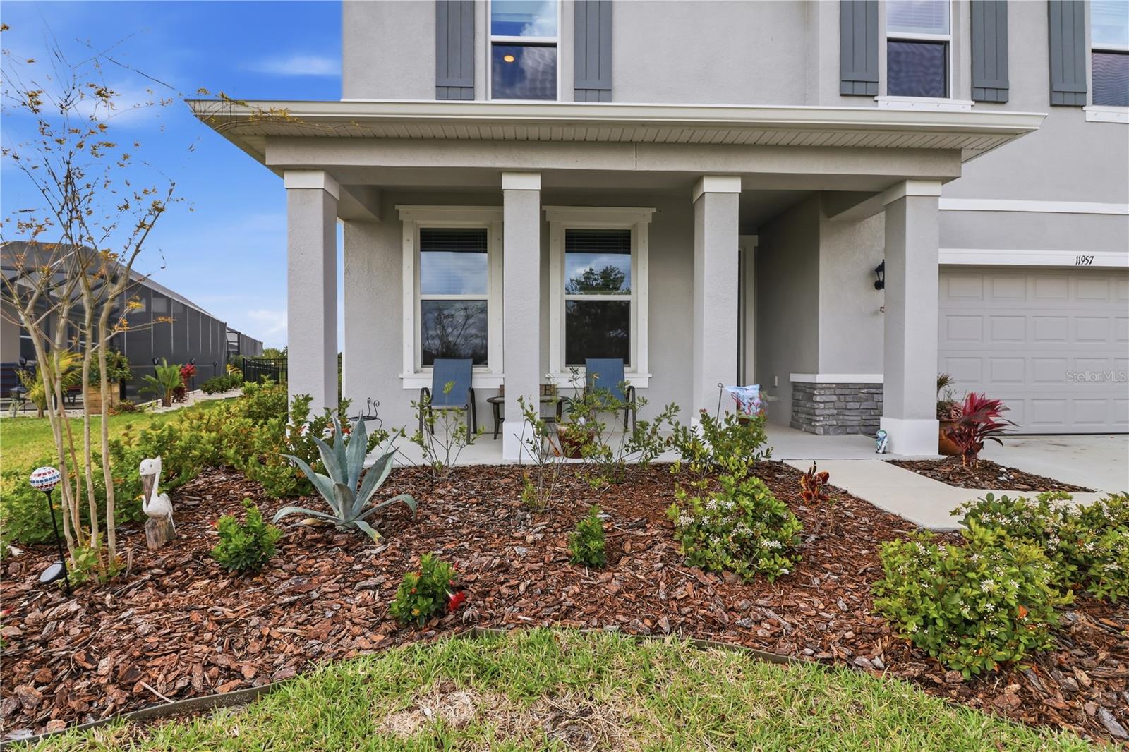 11957 KINGSLEY TRAIL