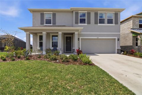 11957 KINGSLEY TRAIL PARRISH FL 34219