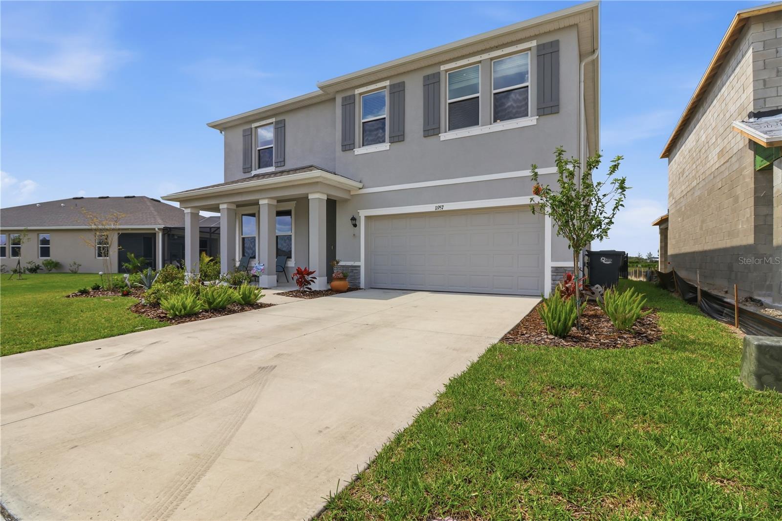 11957 KINGSLEY TRAIL