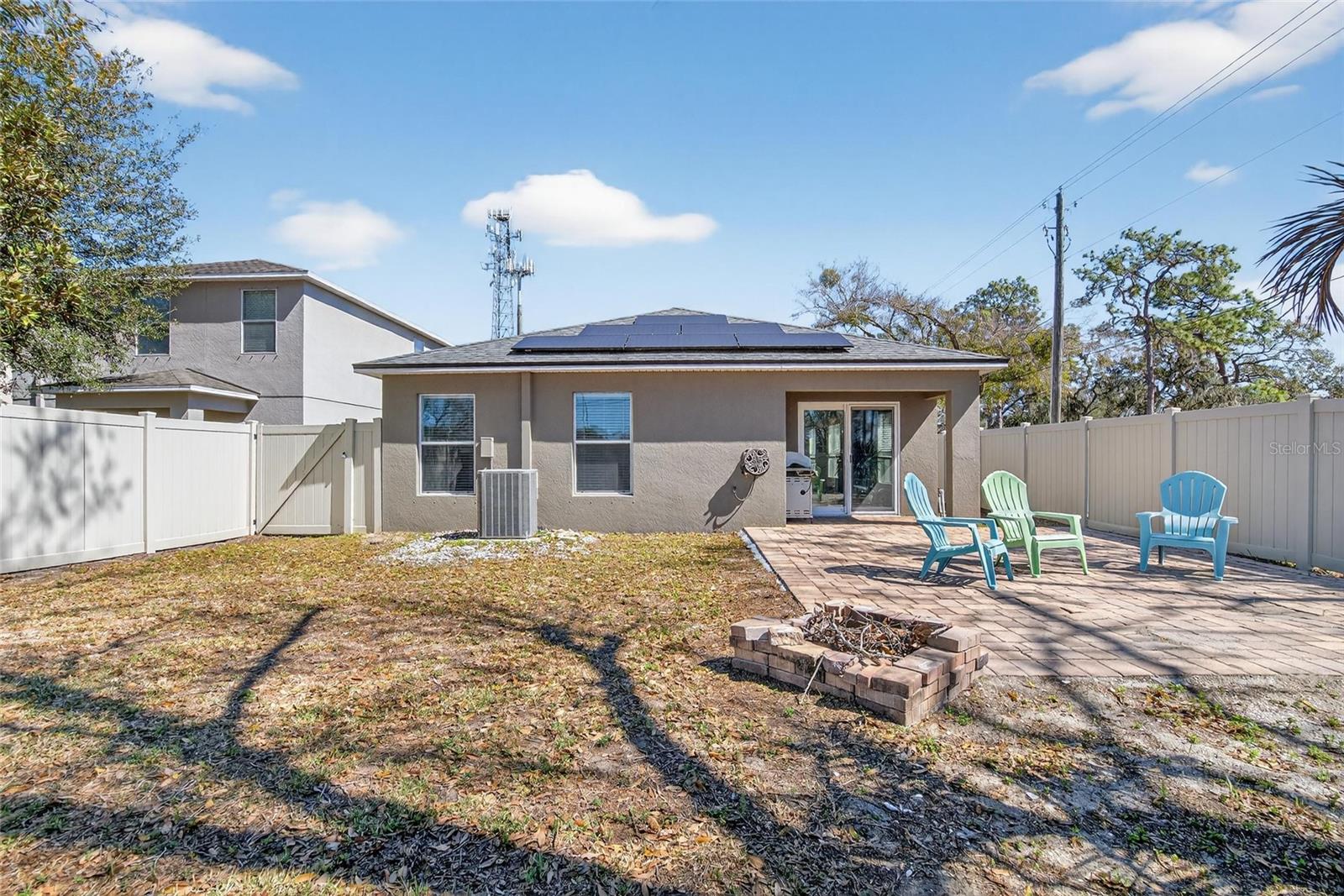 WILSON MANOR PH 2 - Residential